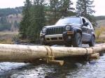 Jeep Cherokee Renegade 2002 года
